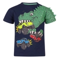 Unlocked jongens T-shirt